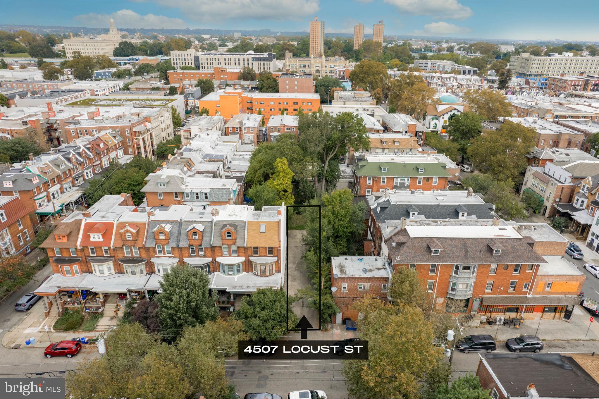 4507 Locust Street Philadelphia, PA 19139 - Photo 2 of 7