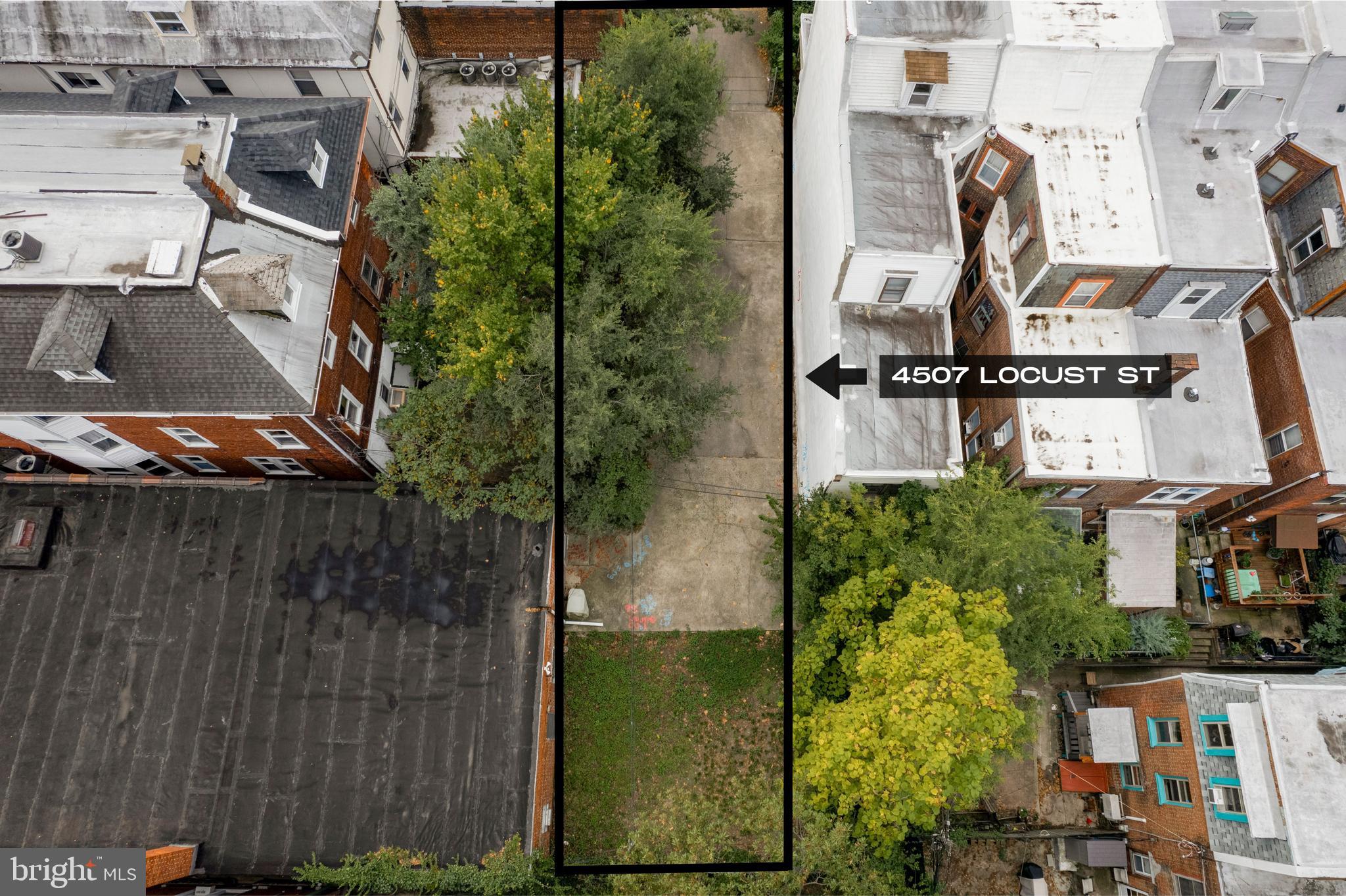 4507 Locust Street Philadelphia, PA 19139 - Photo 4 of 7