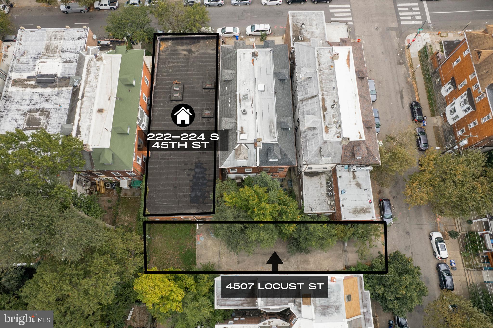 4507 Locust Street Philadelphia, PA 19139 - Photo 5 of 7