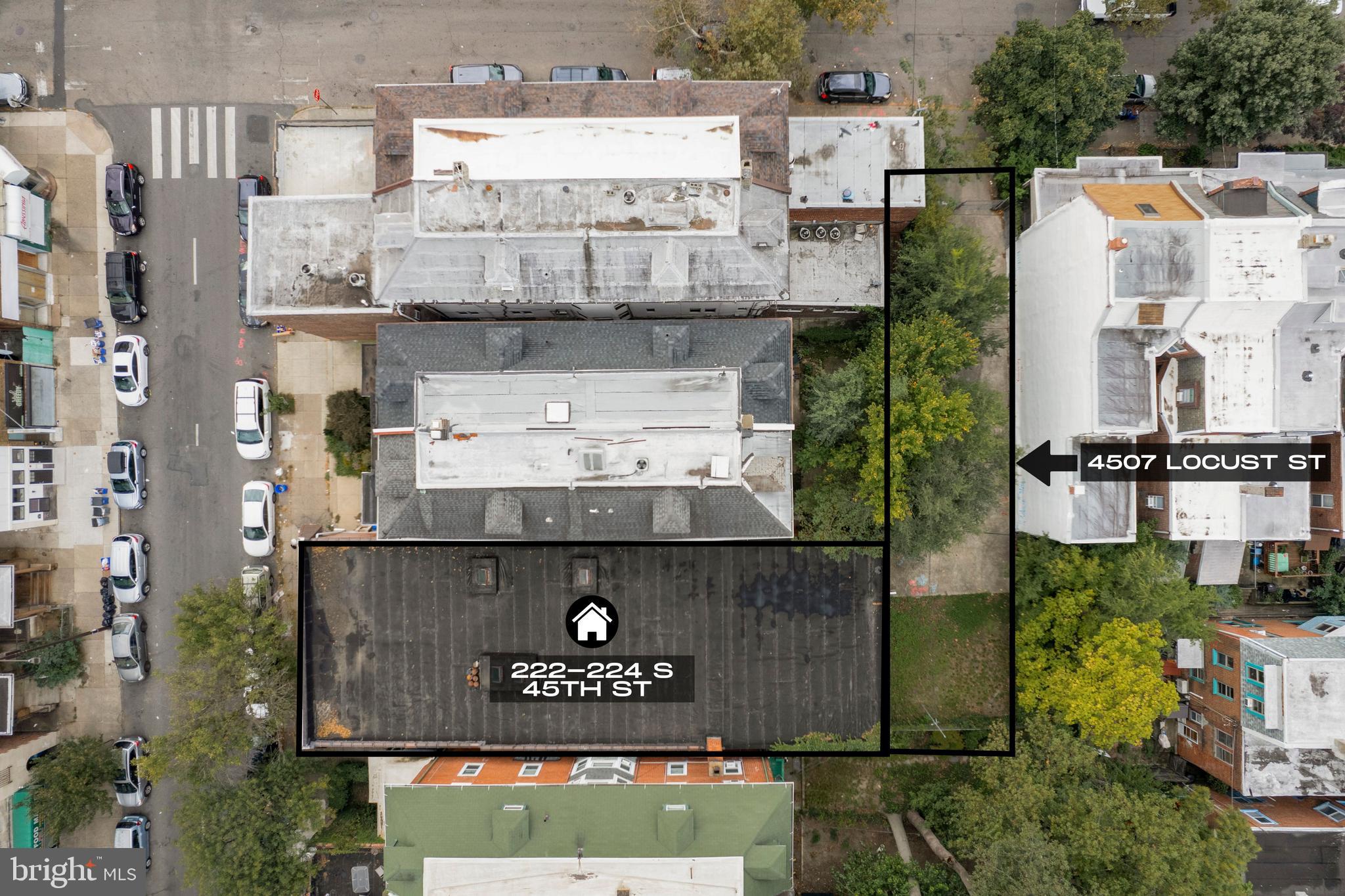 4507 Locust Street Philadelphia, PA 19139 - Photo 6 of 7