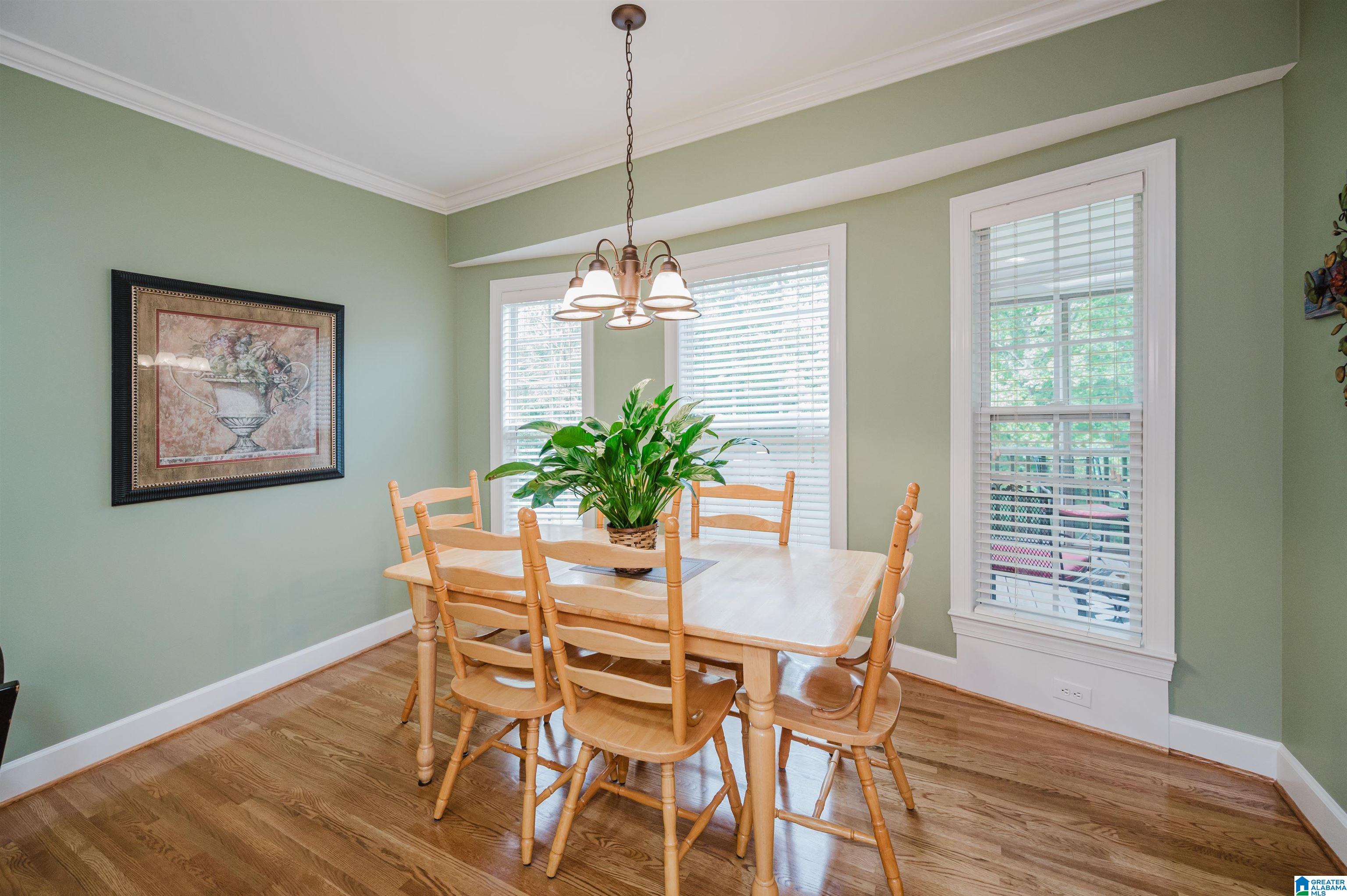 254 MacDonald Lk Road Springville, AL 35146 - Photo 8 of 43 Gallery Image 8