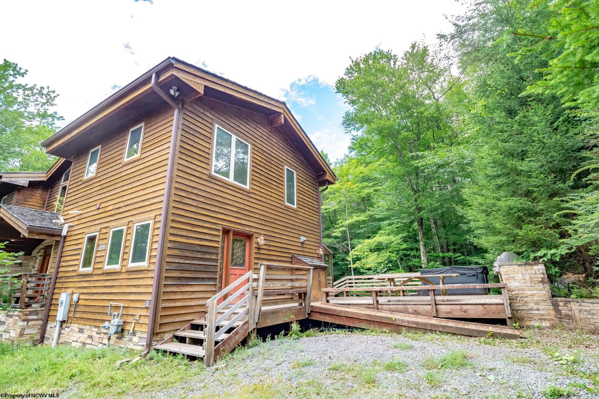 119 Brookside Road Davis, WV 26260 - Photo 43 of 47 Gallery Image 43