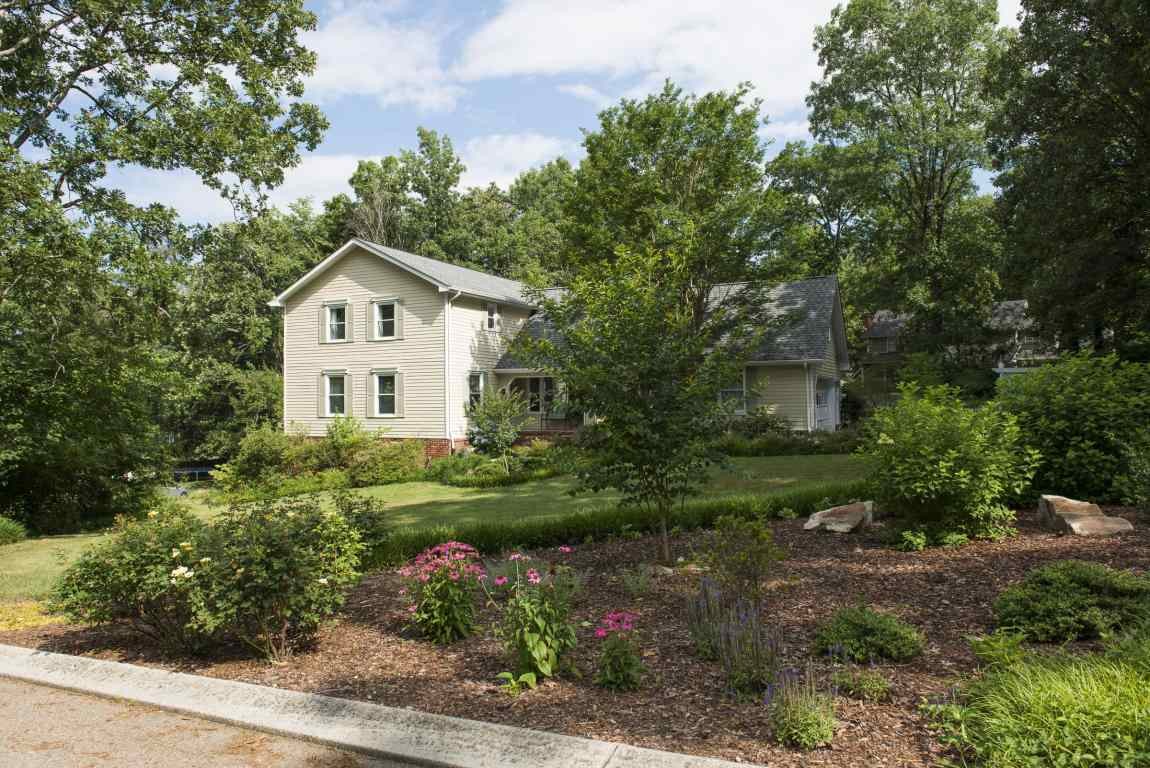 6 Big Rock Road Signal Mountain, TN 37377 - Photo 1 of 1 Gallery Image 1