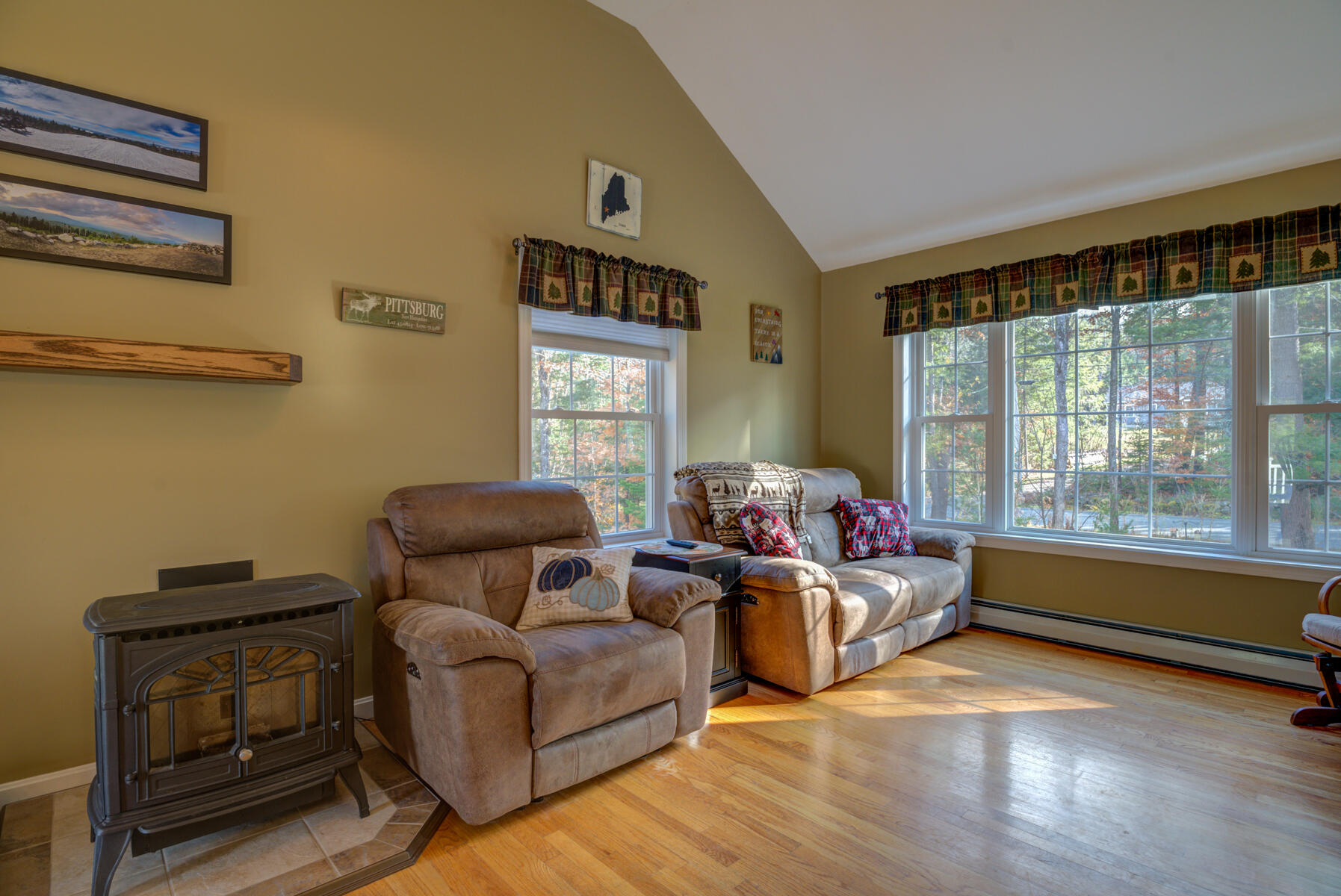 21 Walter Hill Road Naples, ME 04055 - Photo 11 of 25 Pic#-11