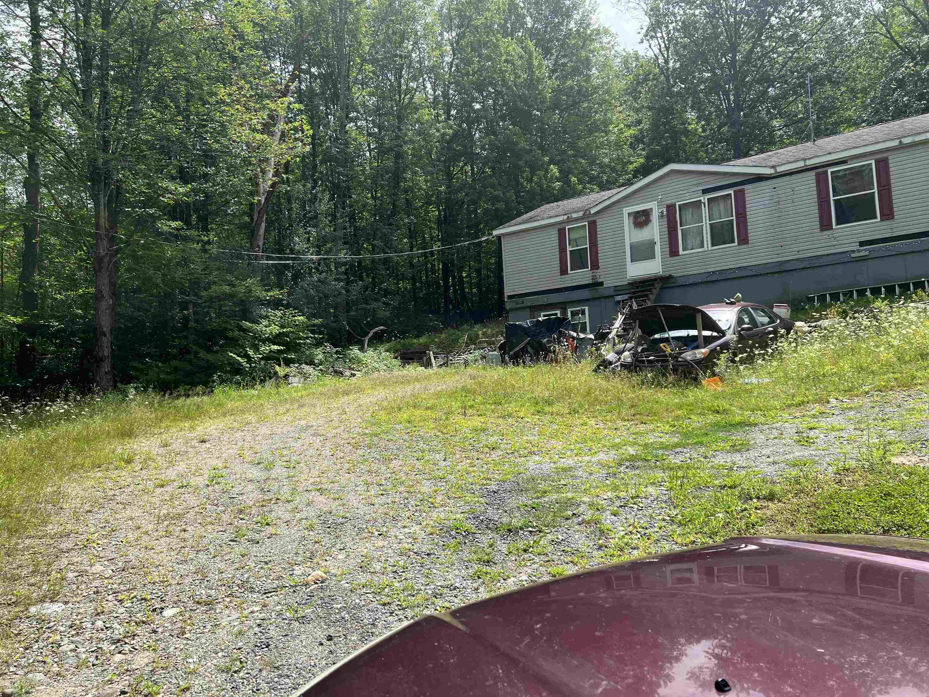 50 Harrington Road Cornish, NH 03745 - Photo 1 of 1