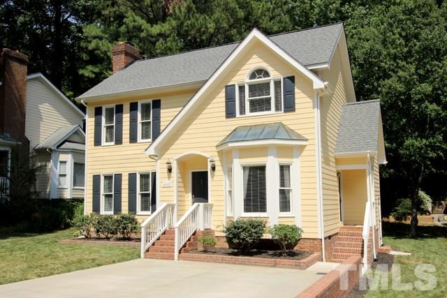 4440 Oak Park Road Raleigh, NC 27612 - Photo 1 of 25