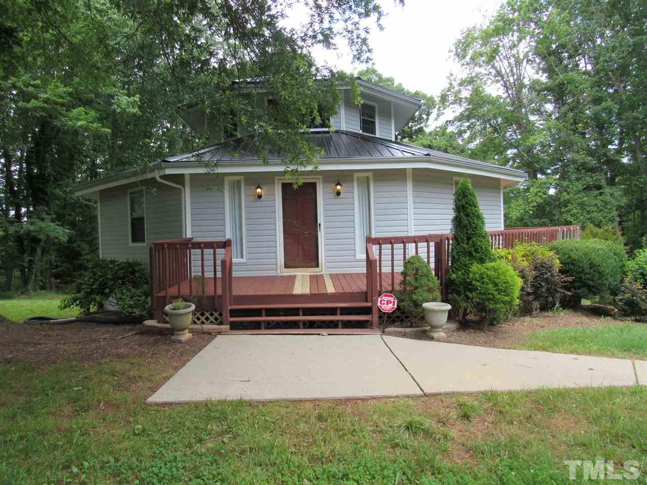 10262 Park Springs Road Ruffin, NC 27326 - Photo 1 of 27 Gallery Image 1