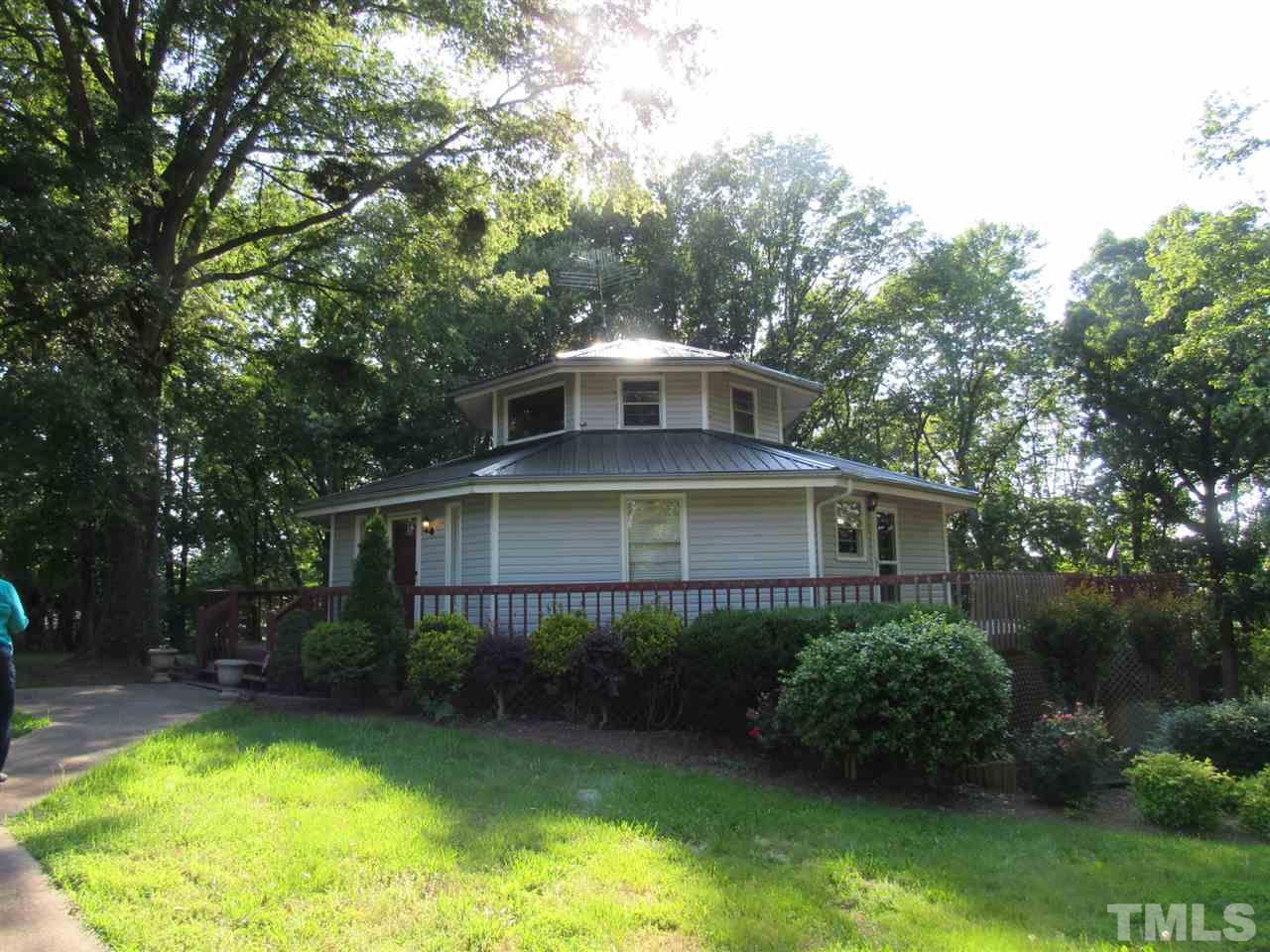10262 Park Springs Road Ruffin, NC 27326 - Photo 2 of 27 Gallery Image 2