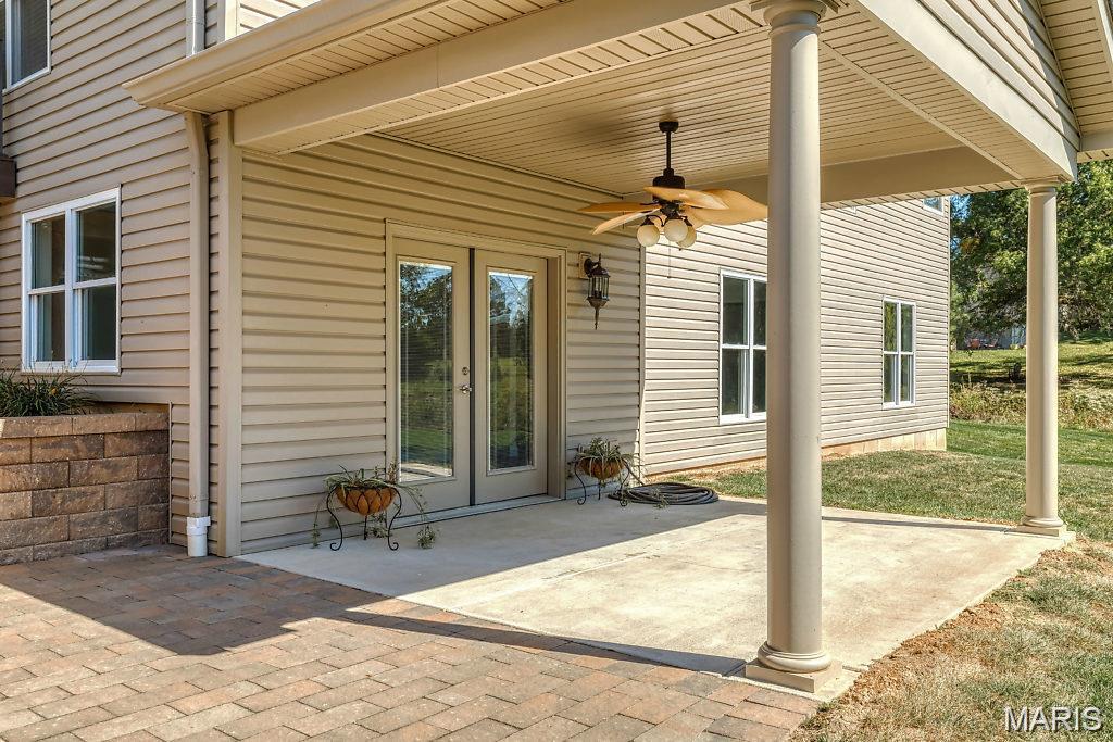 4231 Towers Road St. Charles, MO 63304 - Photo 36 of 37 Gallery Image 36