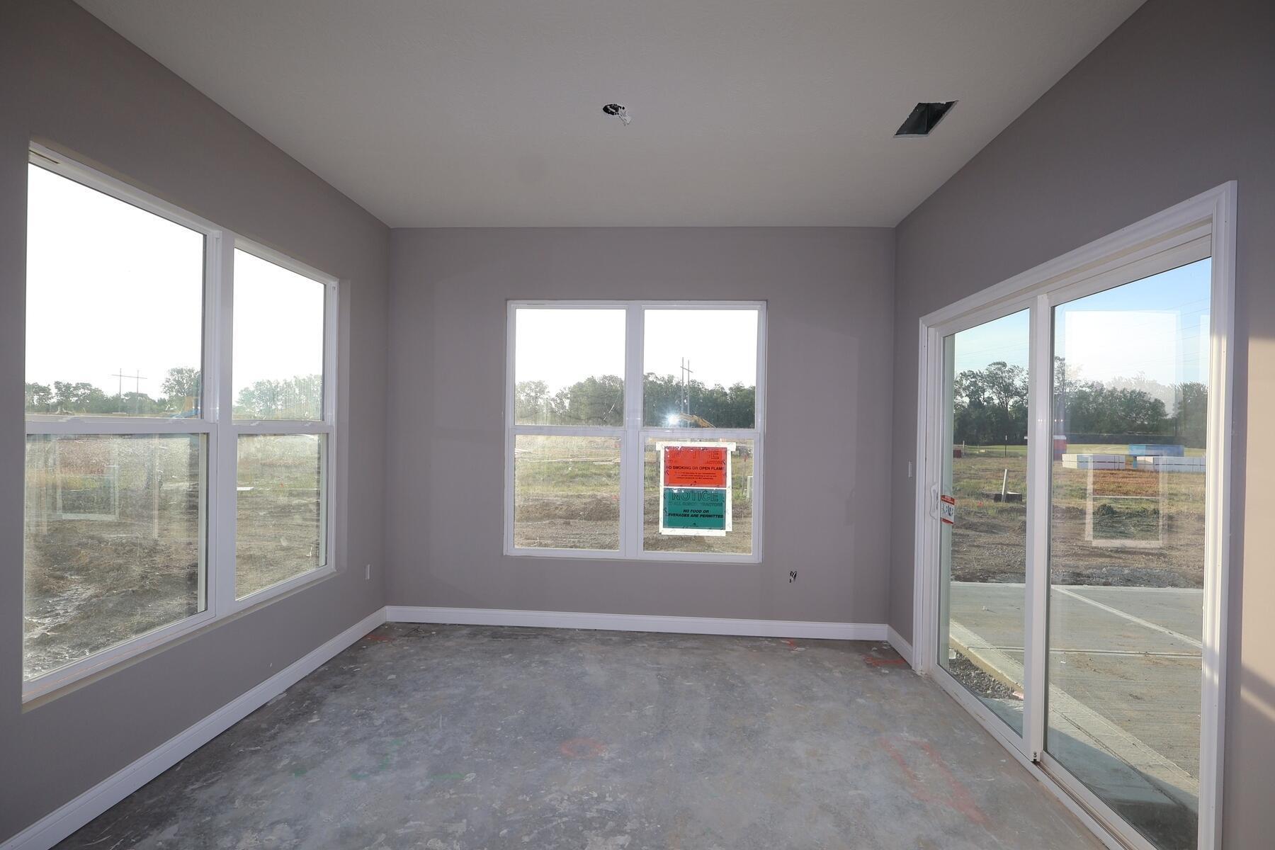 5843 Valleydale Road Powell, OH 43065 - Photo 6 of 12 Morning Room