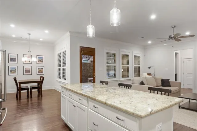 $488,000 | 611 Rue Saint Julien, Covington, LA 70433