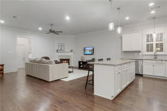 $488,000 | 611 Rue Saint Julien, Covington, LA 70433