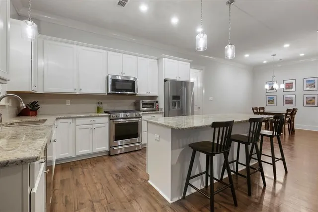 $488,000 | 611 Rue Saint Julien, Covington, LA 70433