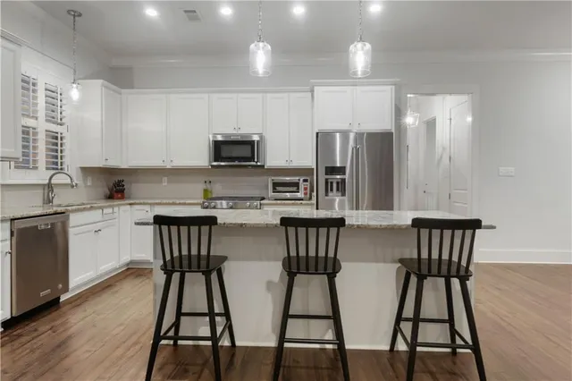 $488,000 | 611 Rue Saint Julien, Covington, LA 70433