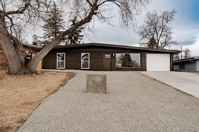 $517,900 | 3672 Shaw Boulevard, Westminster, CO 80031