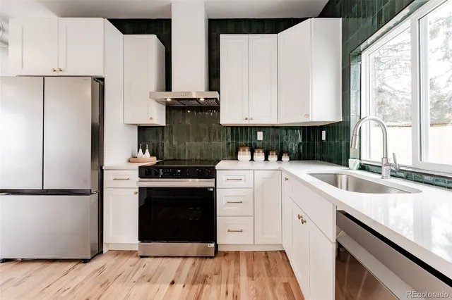 $517,900 | 3672 Shaw Boulevard, Westminster, CO 80031