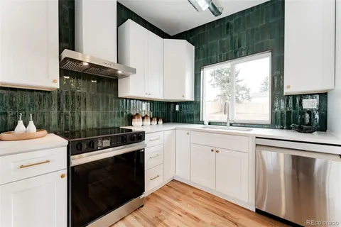 $517,900 | 3672 Shaw Boulevard, Westminster, CO 80031