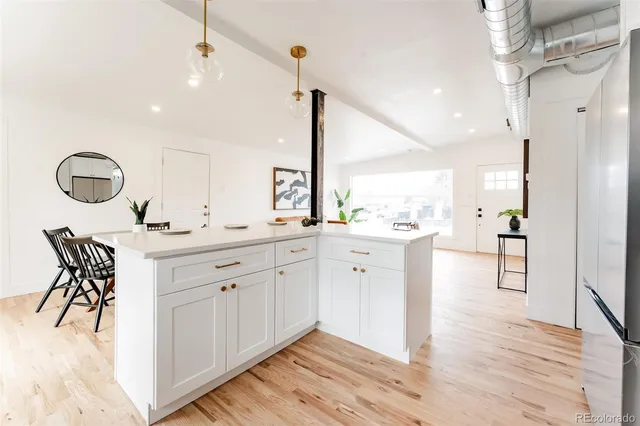 $517,900 | 3672 Shaw Boulevard, Westminster, CO 80031