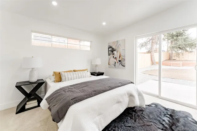 $517,900 | 3672 Shaw Boulevard, Westminster, CO 80031