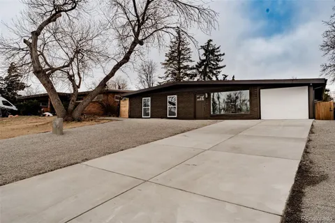 $517,900 | 3672 Shaw Boulevard, Westminster, CO 80031