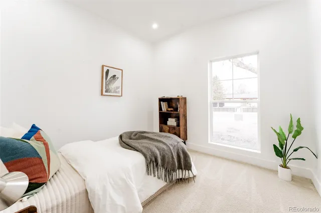 $517,900 | 3672 Shaw Boulevard, Westminster, CO 80031