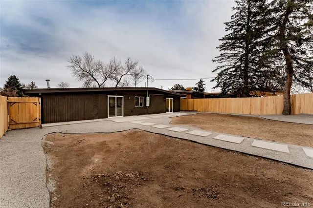 $517,900 | 3672 Shaw Boulevard, Westminster, CO 80031