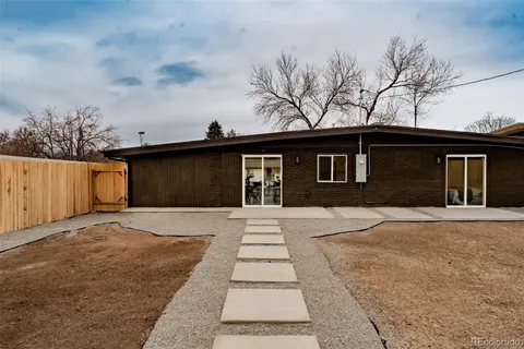 $517,900 | 3672 Shaw Boulevard, Westminster, CO 80031