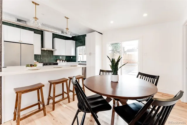 $517,900 | 3672 Shaw Boulevard, Westminster, CO 80031