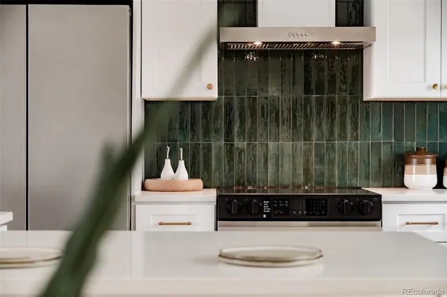 $517,900 | 3672 Shaw Boulevard, Westminster, CO 80031