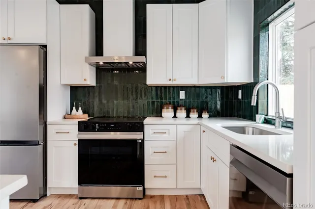 $517,900 | 3672 Shaw Boulevard, Westminster, CO 80031