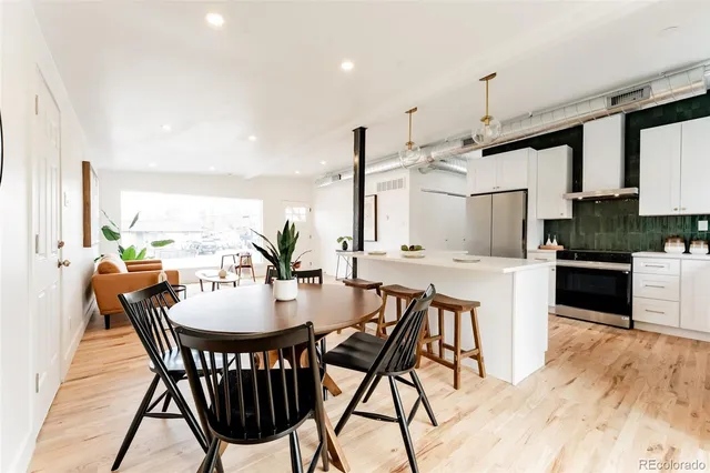 $517,900 | 3672 Shaw Boulevard, Westminster, CO 80031