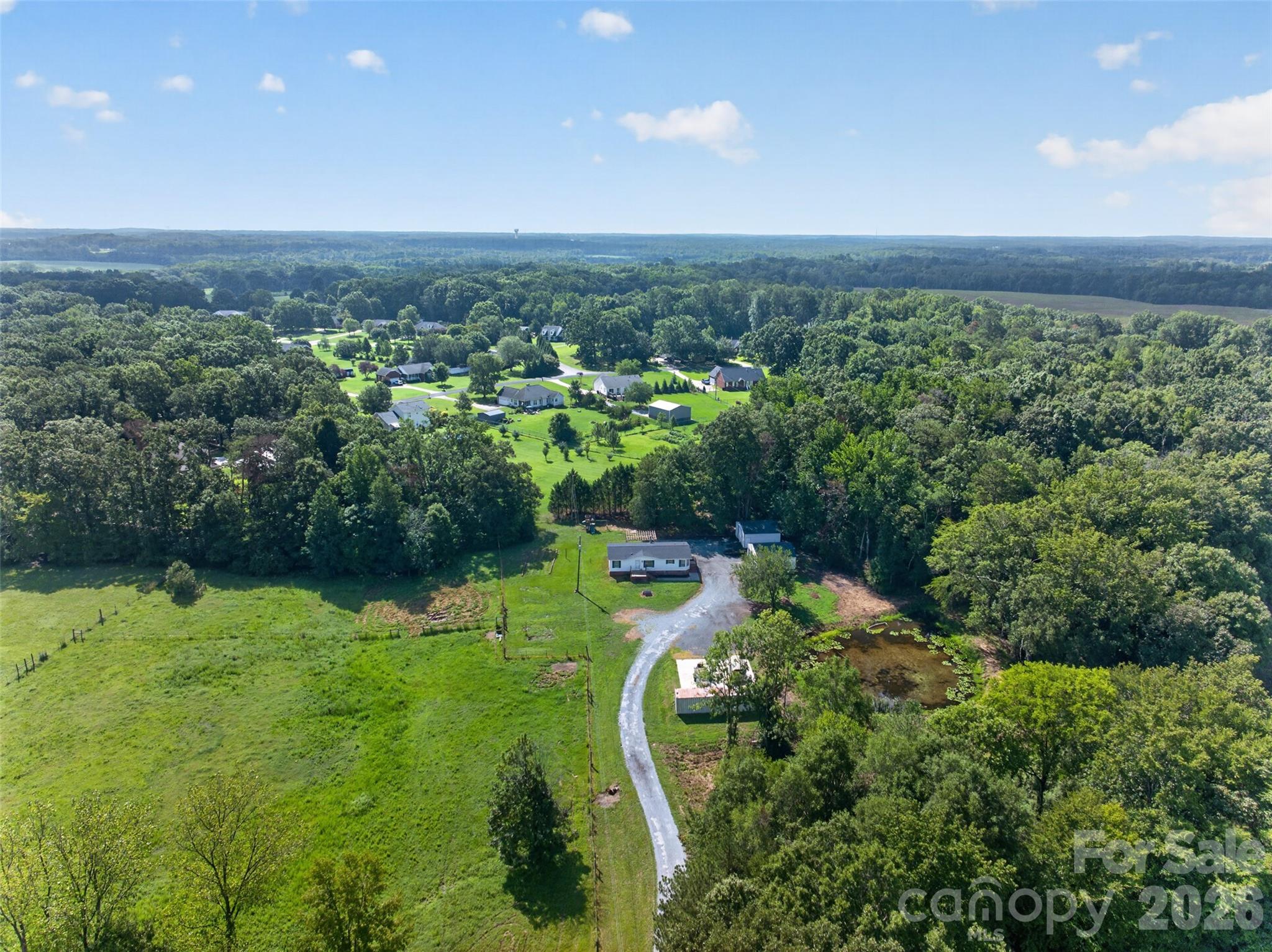 3406 Olive Branch Road Monroe, NC 28110 - Photo 23 of 47 Gallery Image 23