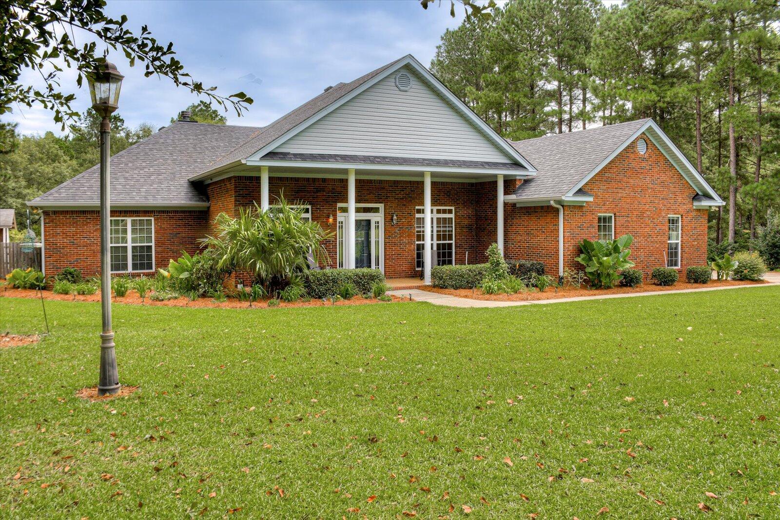 4318 Bath-Edie Road Hephzibah, GA 30815 - Photo 2 of 46 02-102