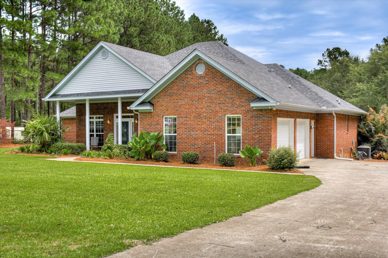 4318 Bath-Edie Road Hephzibah, GA 30815 - Photo 3 of 46 03-103