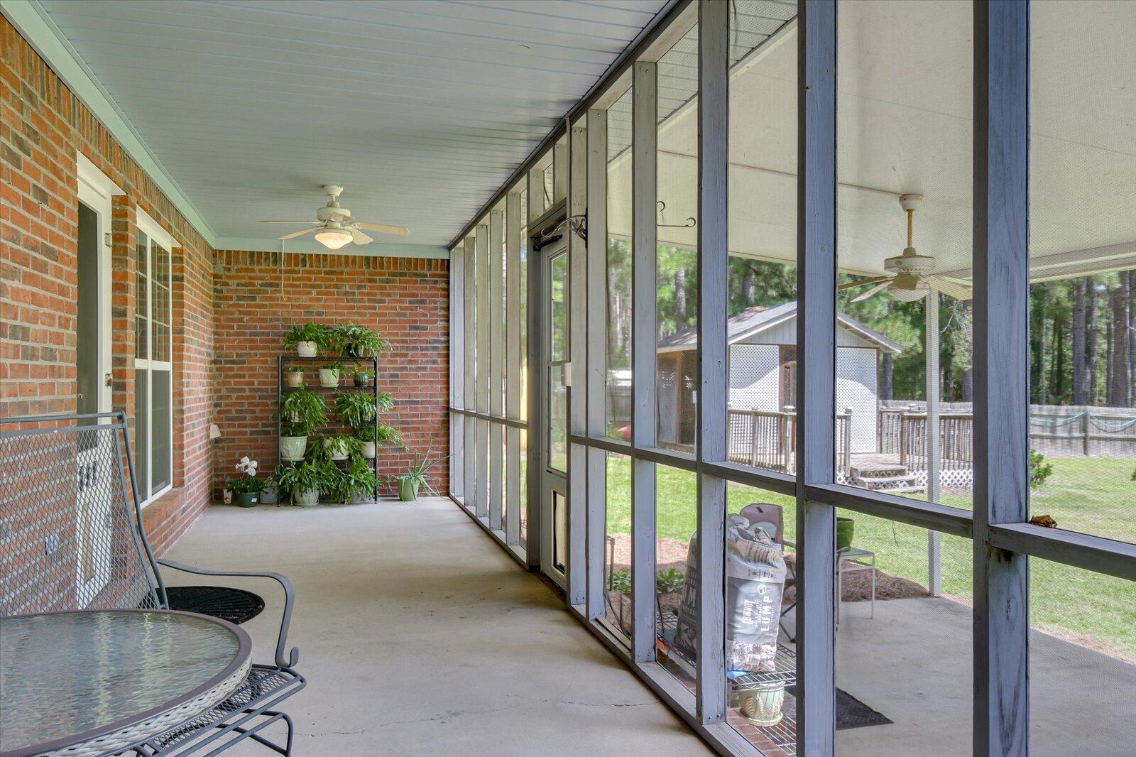 4318 Bath-Edie Road Hephzibah, GA 30815 - Photo 40 of 46 44-143