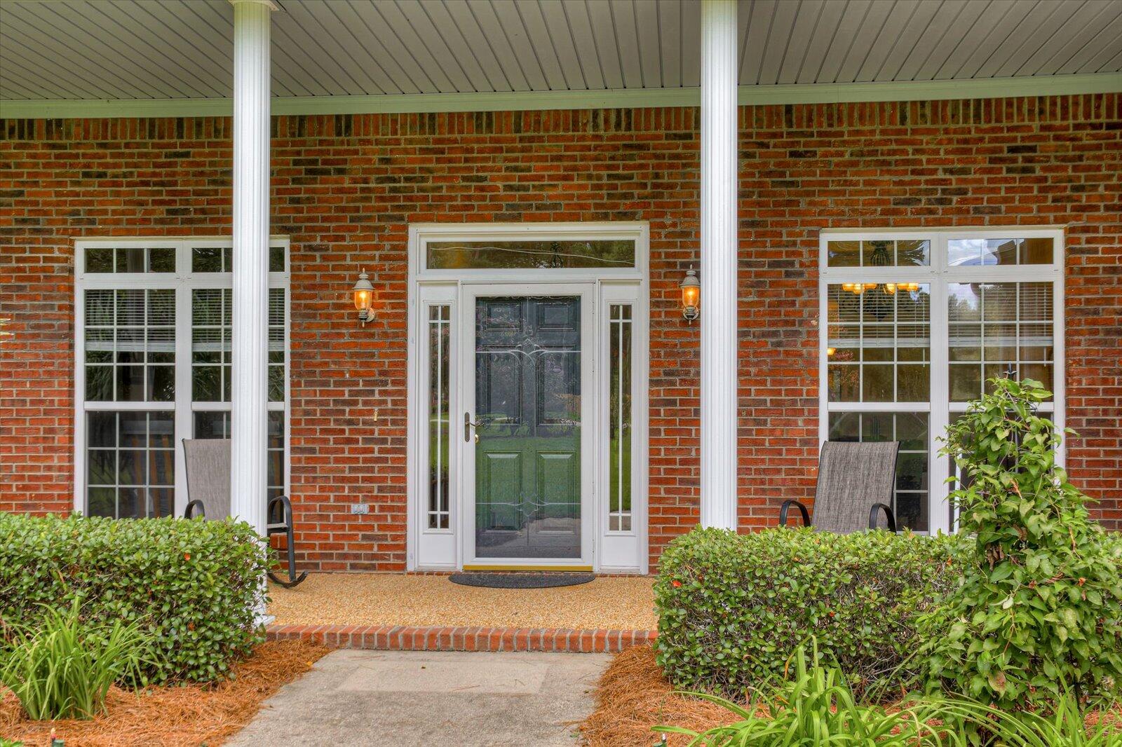4318 Bath-Edie Road Hephzibah, GA 30815 - Photo 4 of 46 04-104