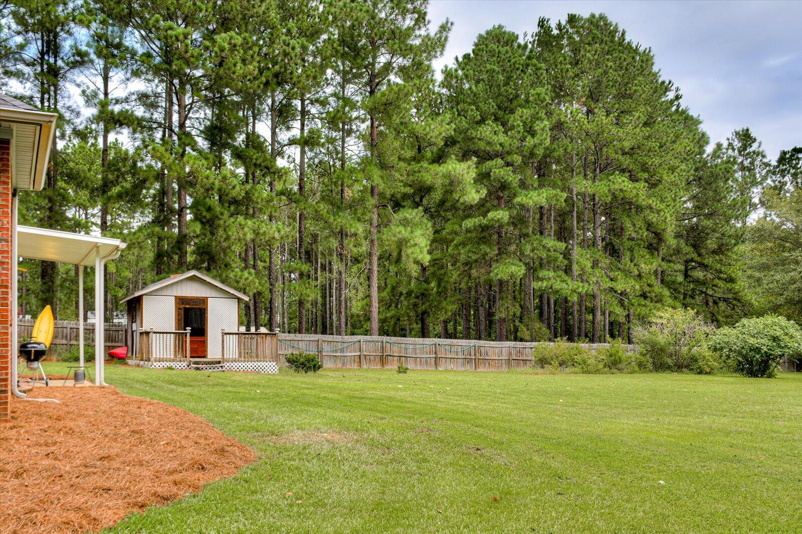 4318 Bath-Edie Road Hephzibah, GA 30815 - Photo 42 of 46 47-146