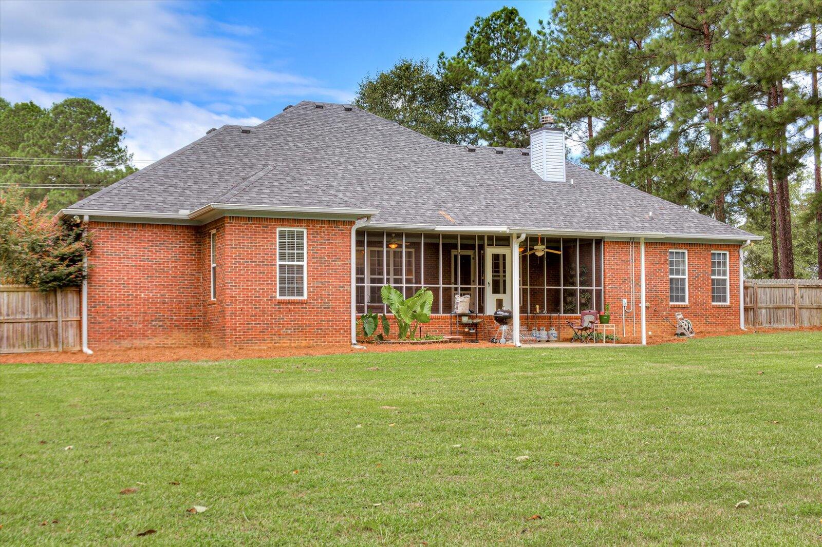 4318 Bath-Edie Road Hephzibah, GA 30815 - Photo 43 of 46 48-147