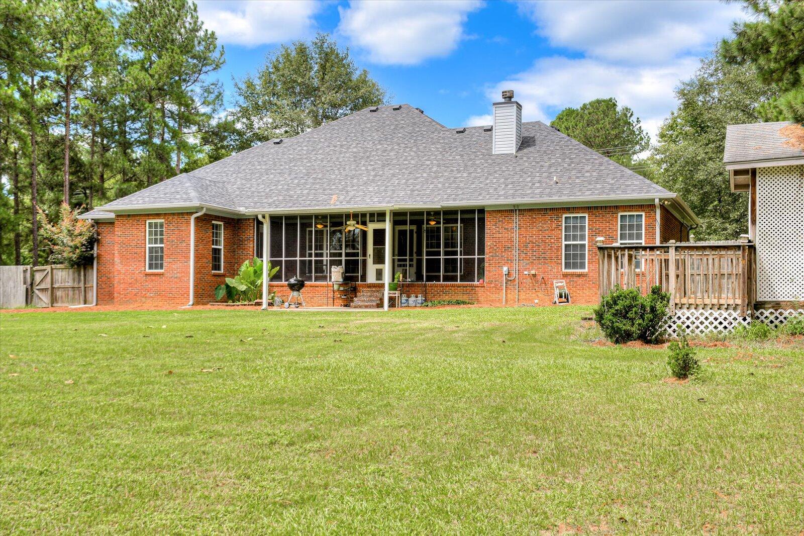 4318 Bath-Edie Road Hephzibah, GA 30815 - Photo 44 of 46 49-148
