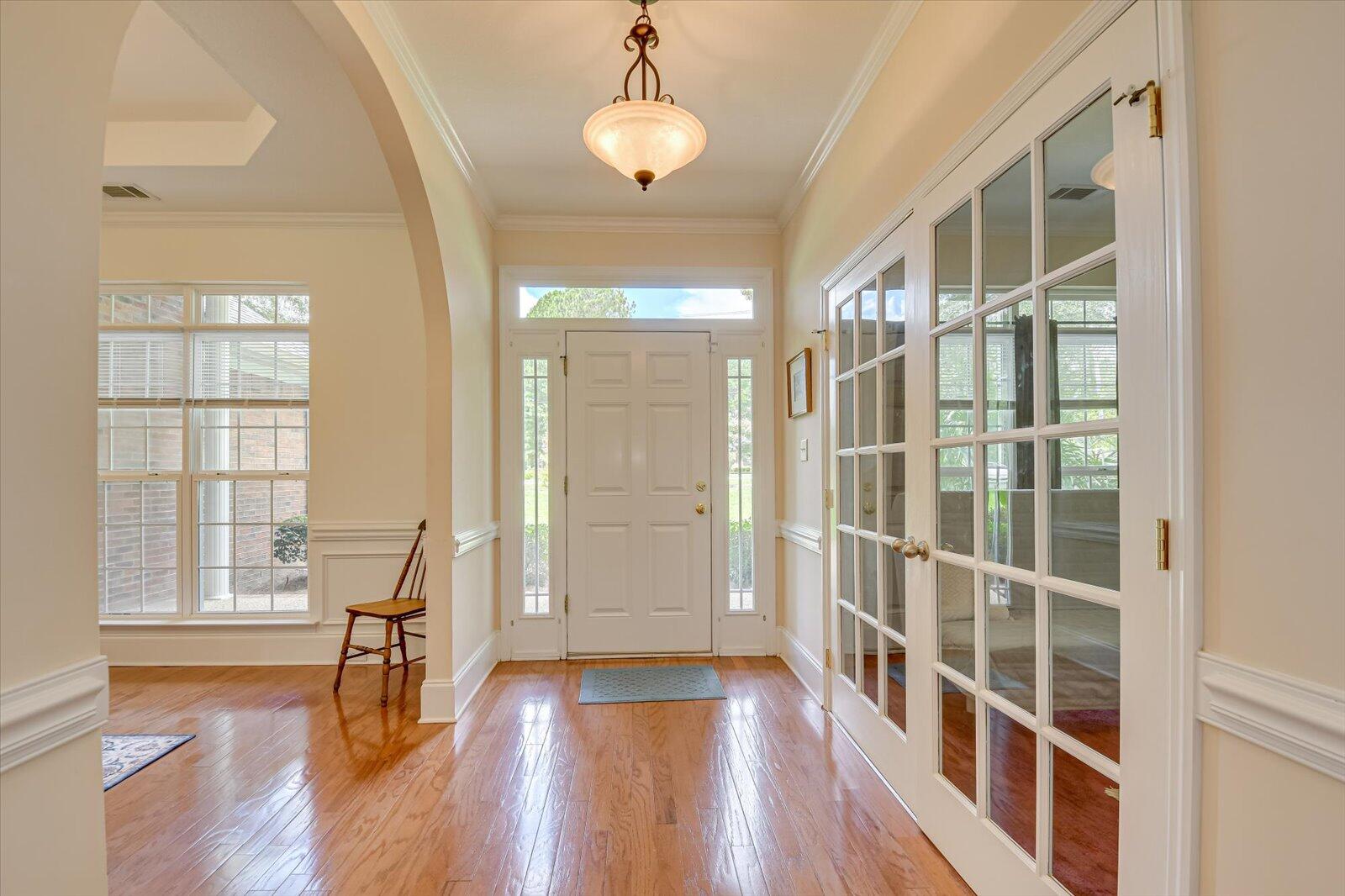 4318 Bath-Edie Road Hephzibah, GA 30815 - Photo 5 of 46 05-105