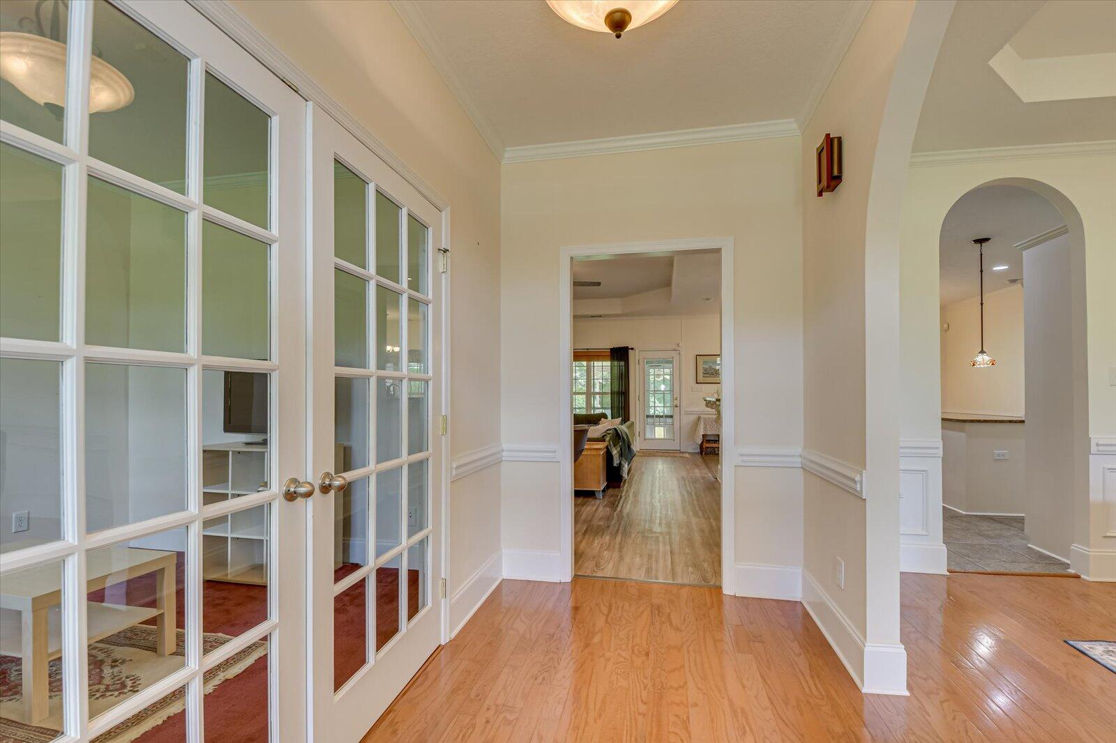 4318 Bath-Edie Road Hephzibah, GA 30815 - Photo 6 of 46 06-106