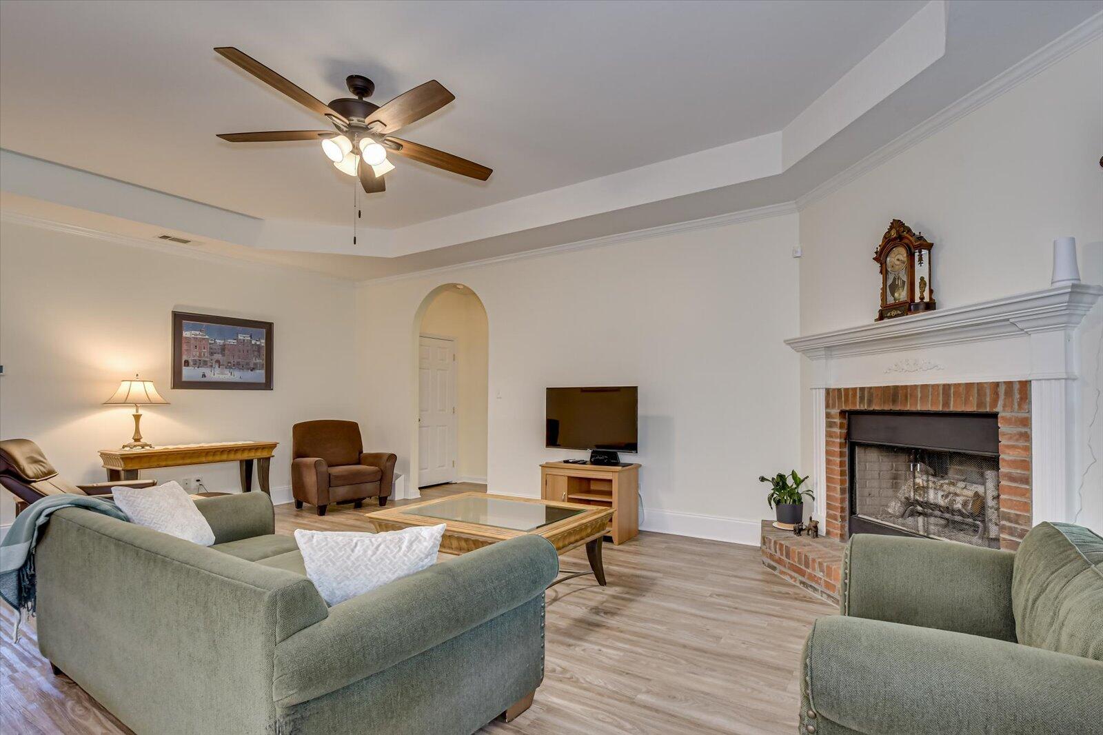 4318 Bath-Edie Road Hephzibah, GA 30815 - Photo 8 of 46 08-108