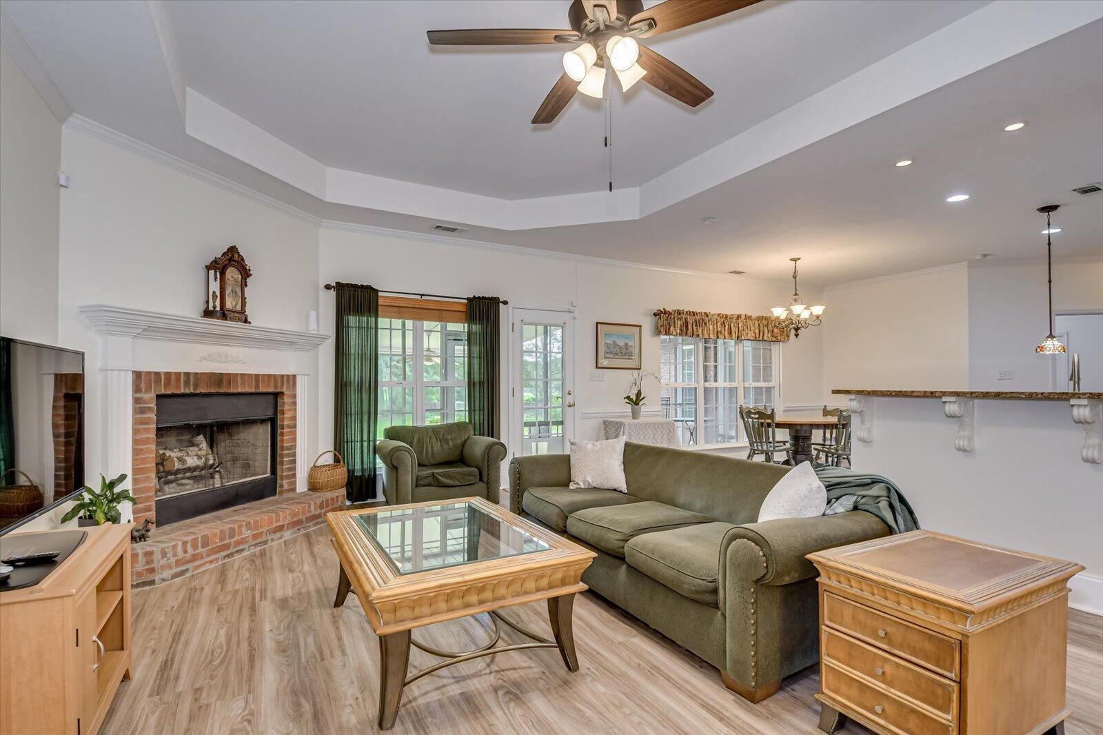 4318 Bath-Edie Road Hephzibah, GA 30815 - Photo 10 of 46 10-110