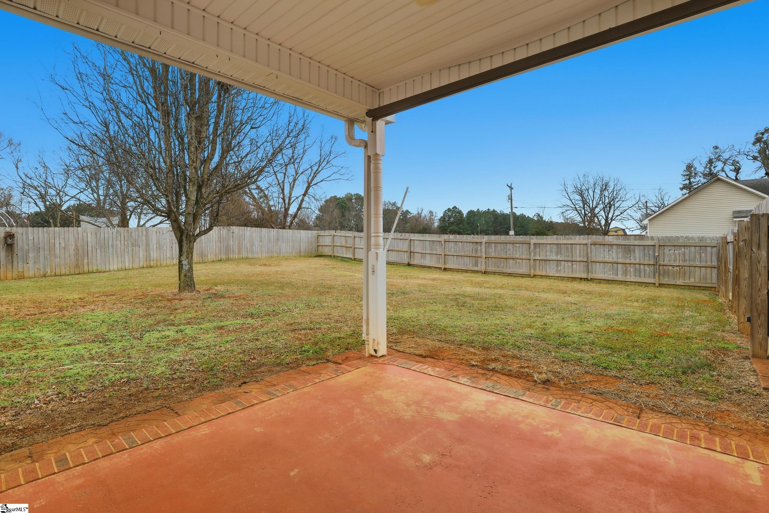 504 Log Shoals Road Greenville, SC 29607 - Photo 23 of 35