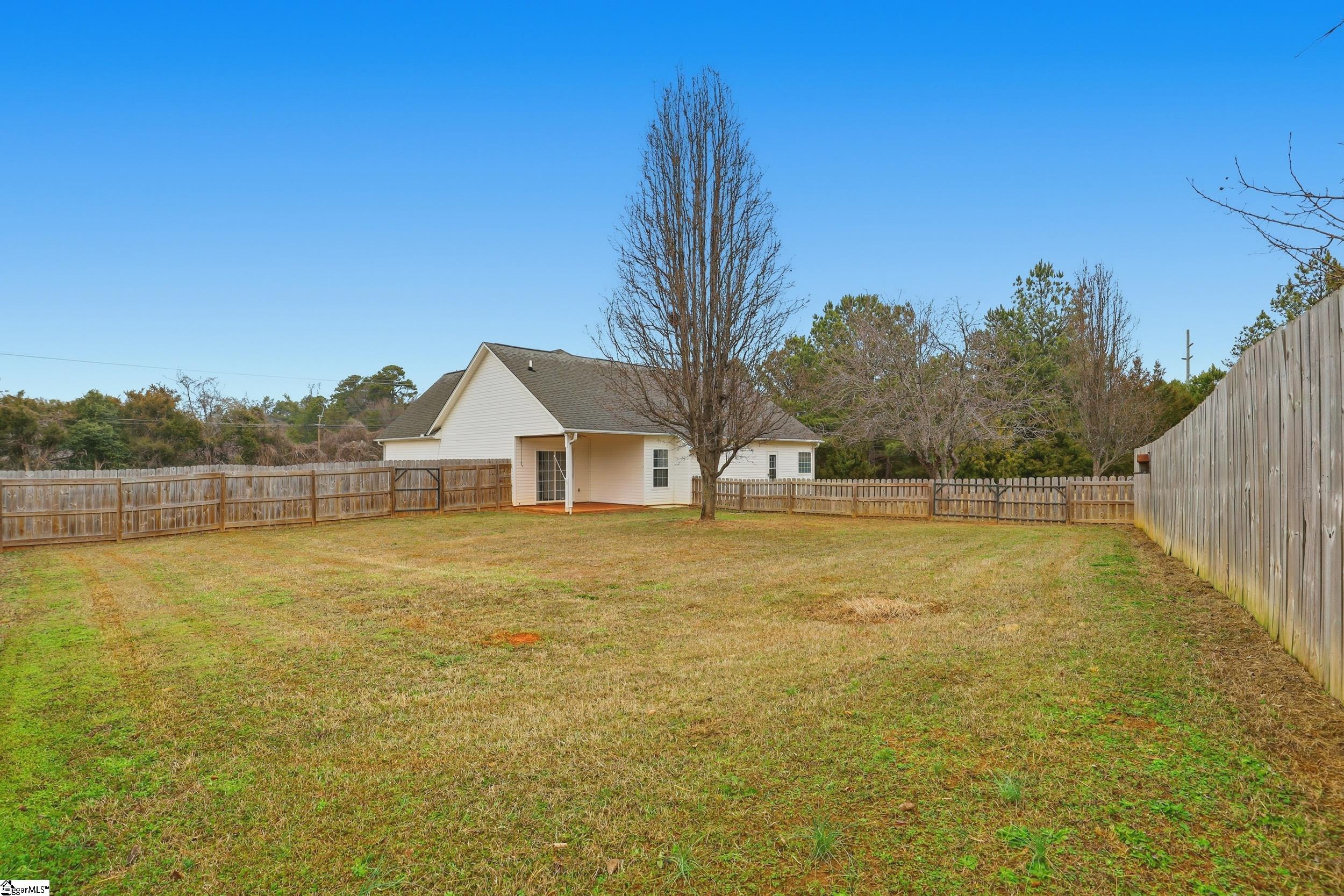 504 Log Shoals Road Greenville, SC 29607 - Photo 24 of 35