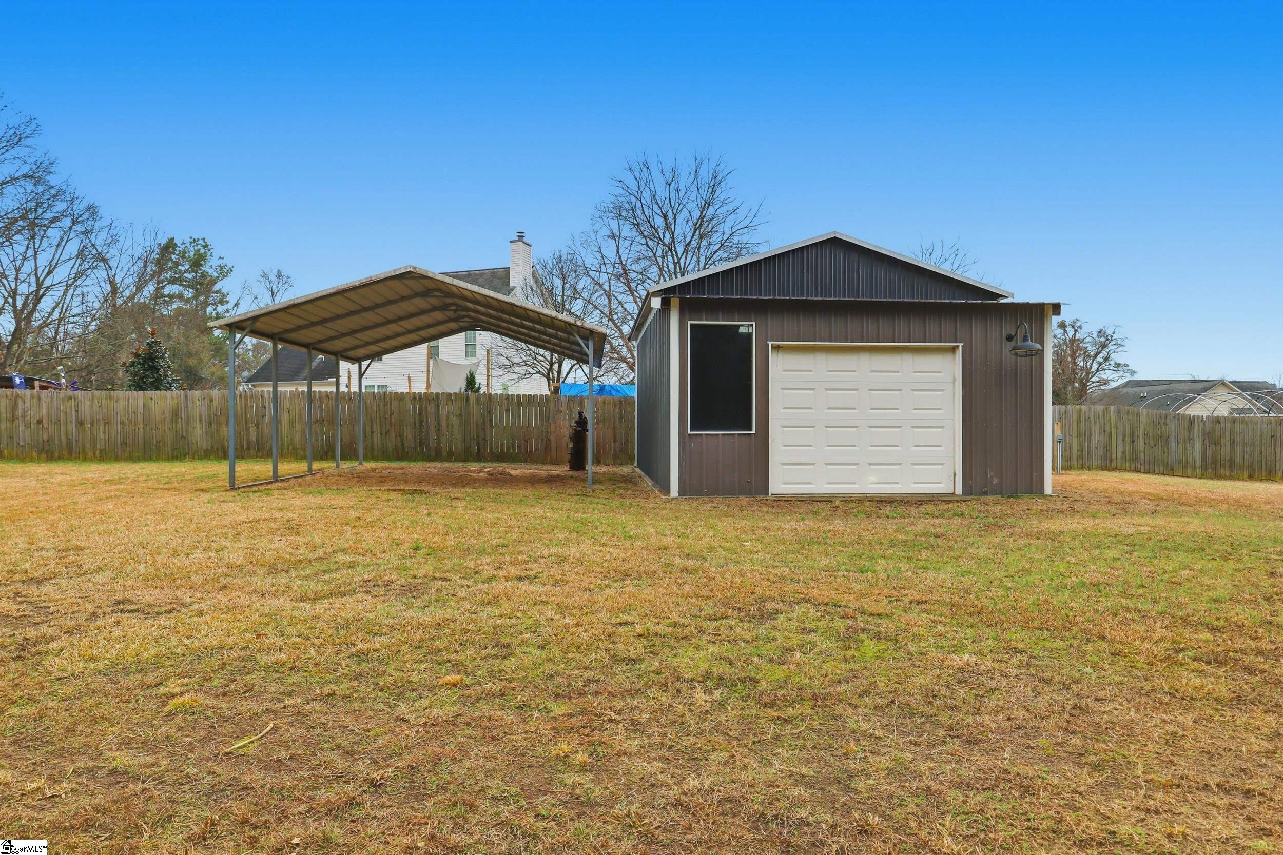 504 Log Shoals Road Greenville, SC 29607 - Photo 25 of 35