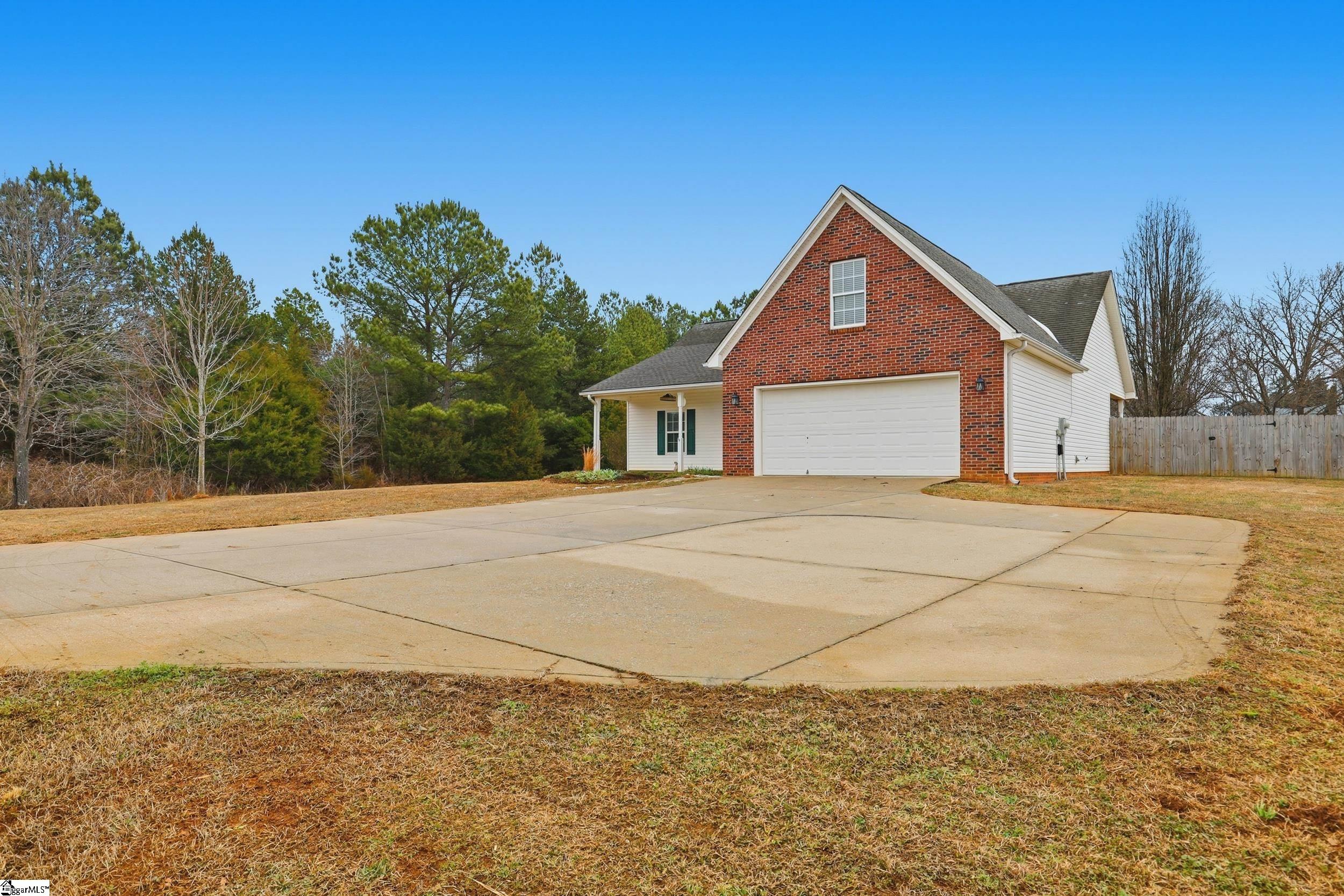 504 Log Shoals Road Greenville, SC 29607 - Photo 28 of 35
