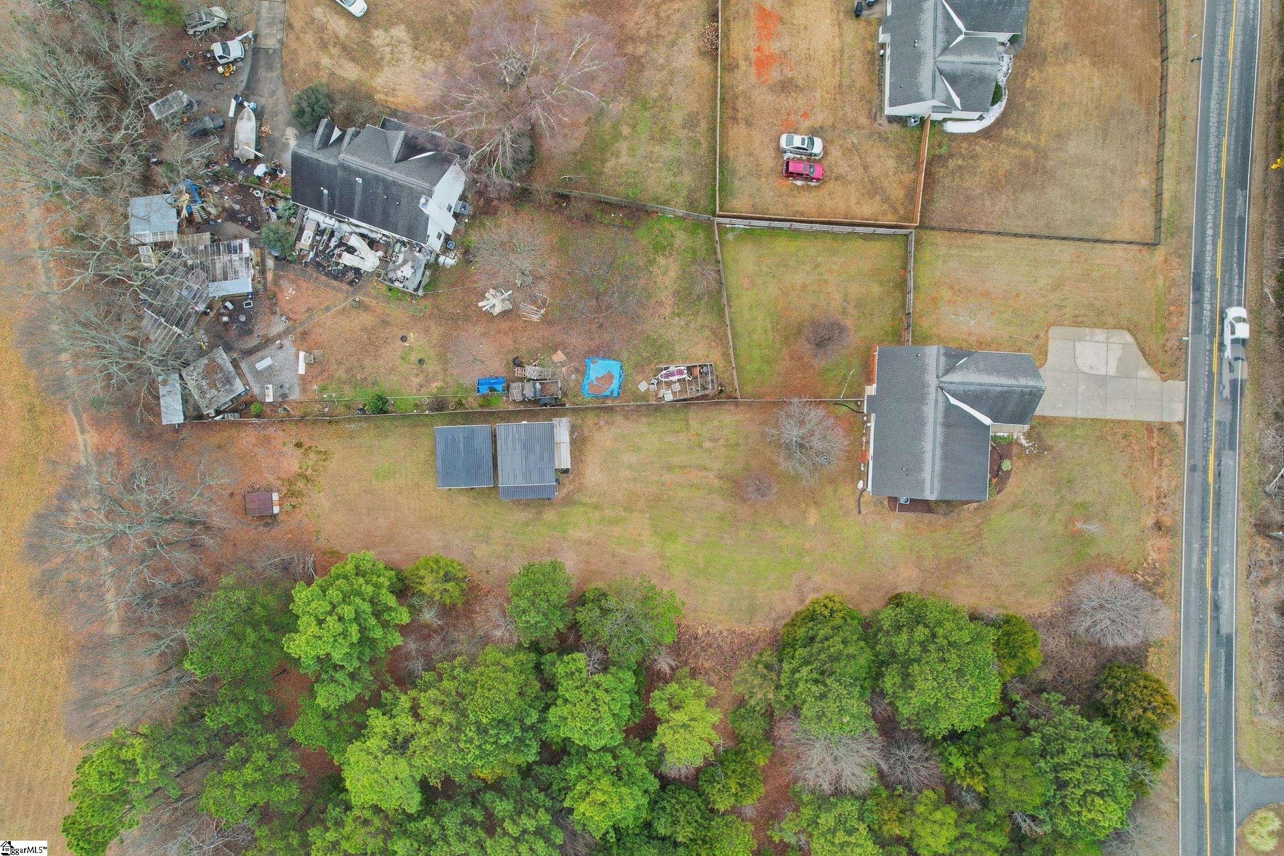 504 Log Shoals Road Greenville, SC 29607 - Photo 29 of 35