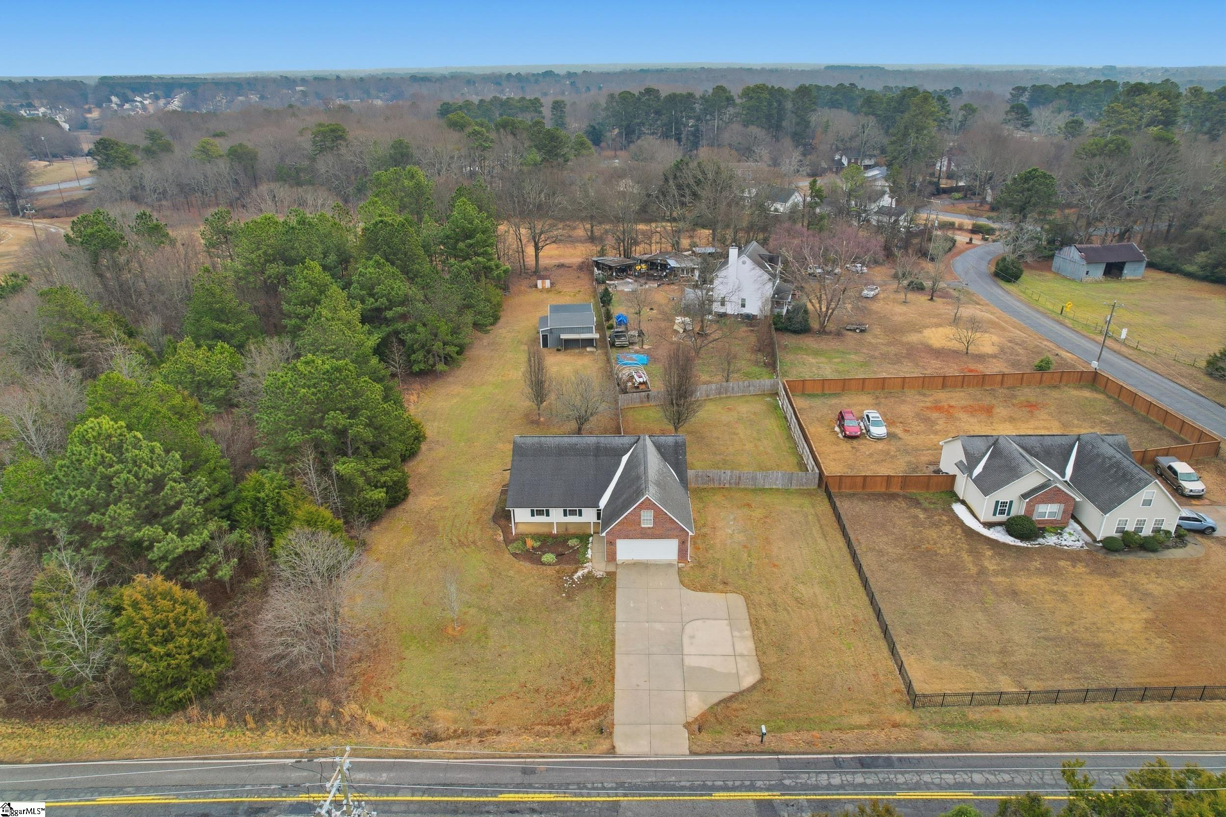 504 Log Shoals Road Greenville, SC 29607 - Photo 30 of 35