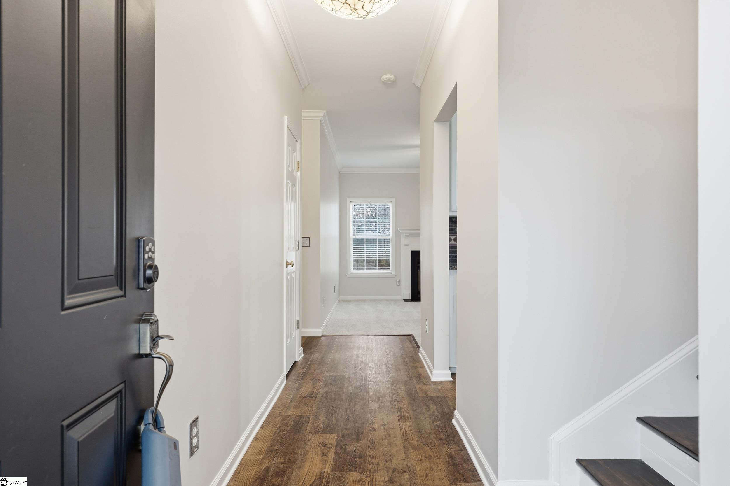 504 Log Shoals Road Greenville, SC 29607 - Photo 3 of 35